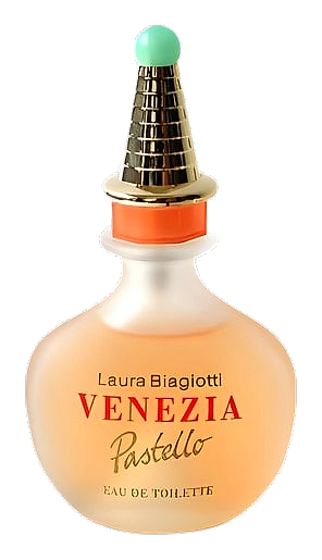 Venezia Pastello by Laura Biagiotti