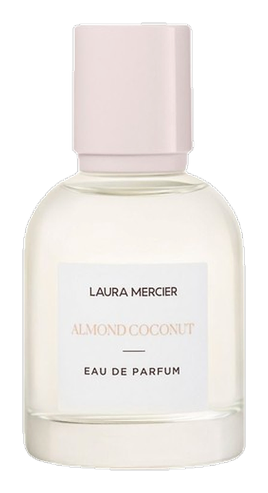 Almond Coconut Eau de Parfum by Laura Mercier