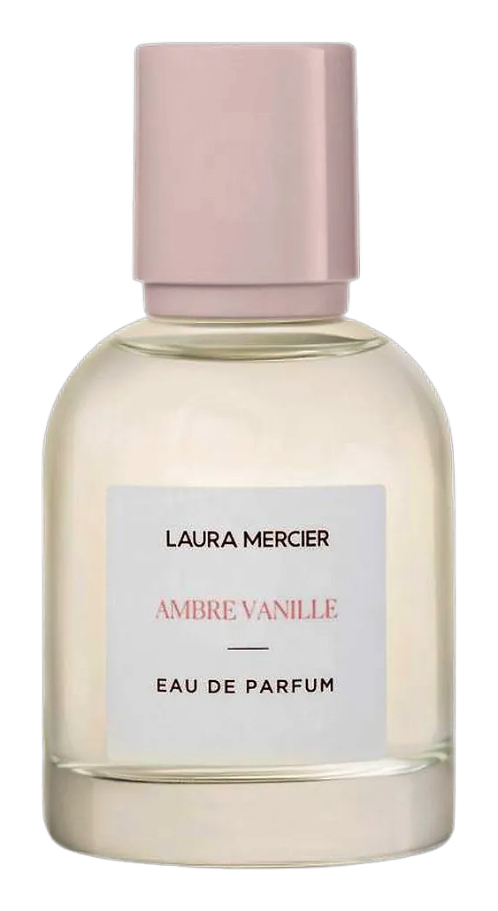 Ambre Vanille Eau De Parfum by Laura Mercier