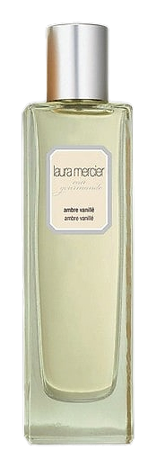 Eau Gourmande Ambre Vanille by Laura Mercier
