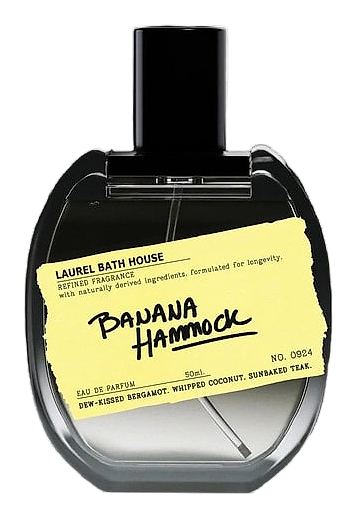 Banana Hammock by Laurel Bath House