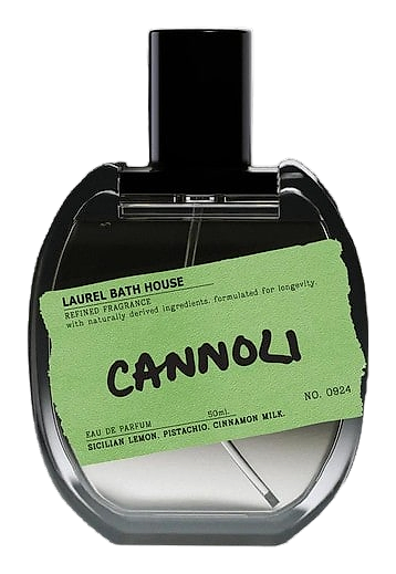 Cannoli by Laurel Bath House