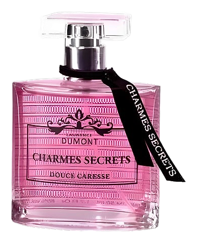 Laurence Dumont Charmes Secrets: Douce Caresse