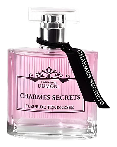 Charmes Secrets: Fleur de Tendresse by Laurence Dumont