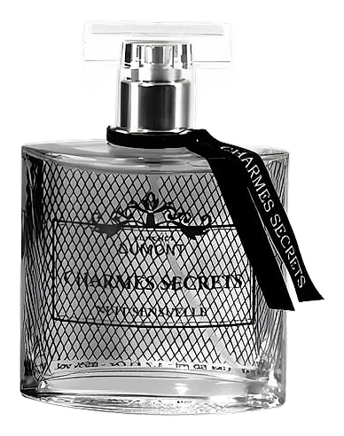 Charmes Secrets: Nuit Sensuelle by Laurence Dumont