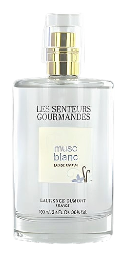 Musc Blanc by Laurence Dumont