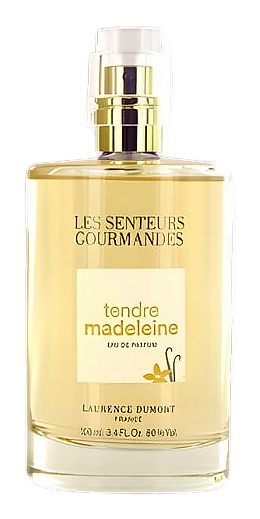 Tendre Madeleine by Laurence Dumont