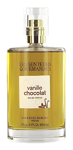 Vanille Chocolat by Laurence Dumont