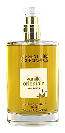 Vanille Orientale by Laurence Dumont
