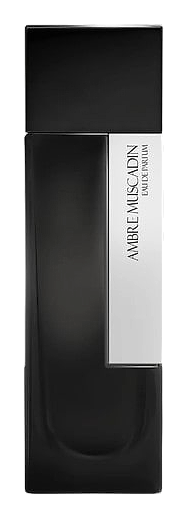 Ambre Muscadin by Laurent Mazzone Parfums