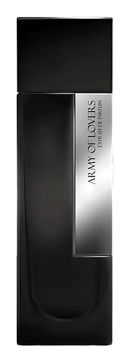 Army Of Lovers by Laurent Mazzone Parfums