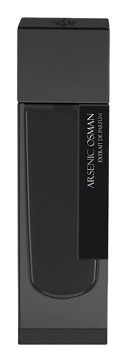 Arsenic Osman by Laurent Mazzone Parfums