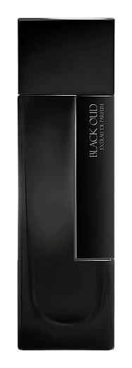 Black Oud by Laurent Mazzone Parfums