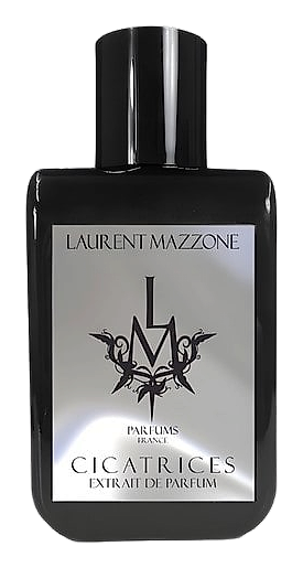 Cicatrices by Laurent Mazzone Parfums