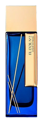 Laurent Mazzone Parfums Fil d'Or No2