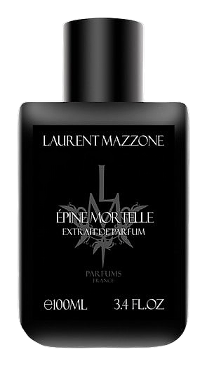 Épine Mortelle by Laurent Mazzone Parfums