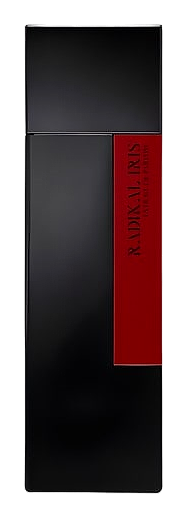 Radikal Iris by Laurent Mazzone Parfums