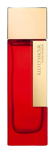 Red d'Amour by Laurent Mazzone Parfums