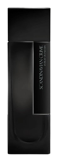 Scandinavian Crime by Laurent Mazzone Parfums