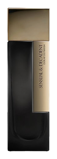 Sensual & Decadent by Laurent Mazzone Parfums