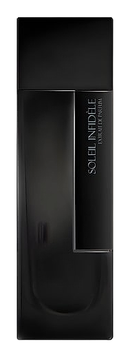 Soleil Infidele by Laurent Mazzone Parfums