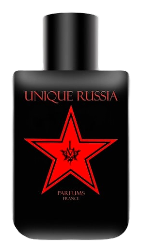 Unique Russia by Laurent Mazzone Parfums