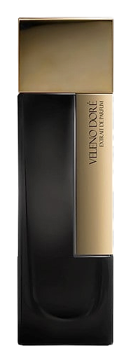 Veleno Doré by Laurent Mazzone Parfums