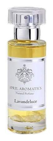 Lavandeluce by April Aromatics