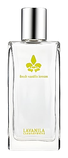 Fresh Vanilla Lemon by Lavanila Laboratories