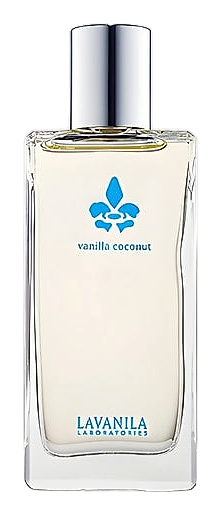 Vanilla Coconut by Lavanila Laboratories