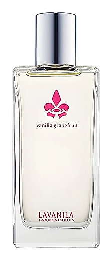 Vanilla Grapefruit by Lavanila Laboratories