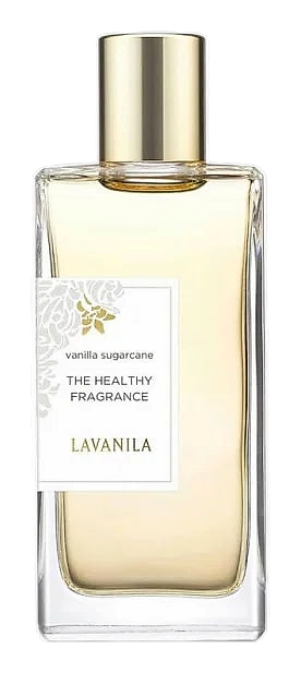 Vanilla Sugarcane by Lavanila Laboratories
