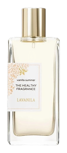 Vanilla Summer by Lavanila Laboratories