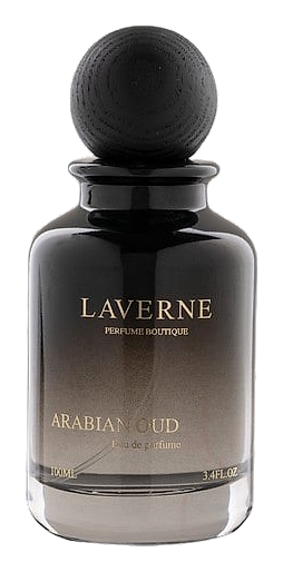 Arabian Oud by Laverne