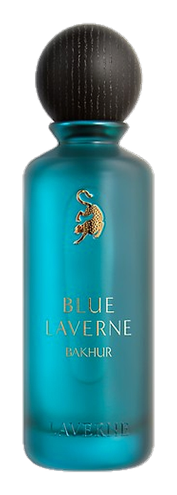 Laverne Blue Laverne Bakhur
