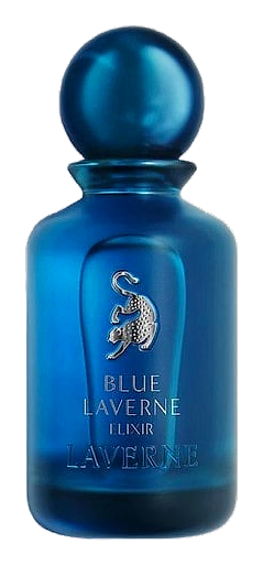 Blue Laverne Elixir by Laverne