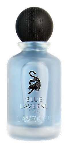 Laverne Blue Laverne Tiger