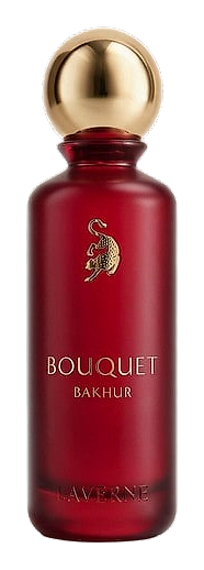 Bouquet Bakhur by Laverne – Eau de Parfum