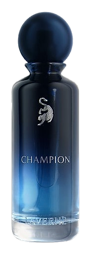 Champion by Laverne