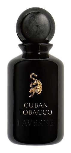 Cuban Tobacco by Laverne