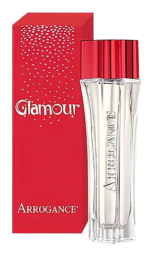Glamour by Laverne – Eau de Toilette
