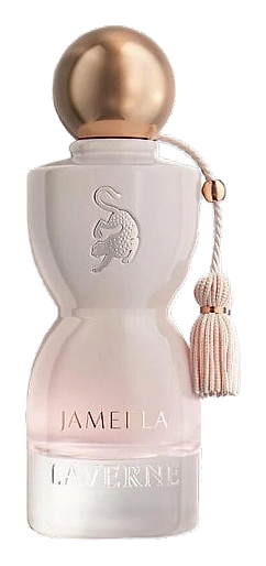 Jamilah by Laverne