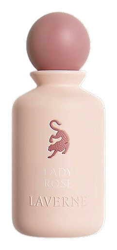 Lady Rose by Laverne