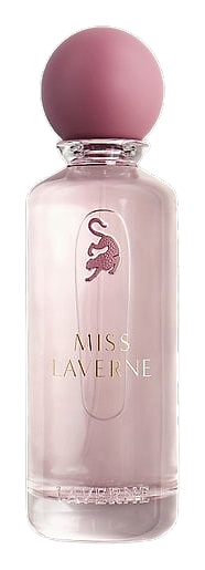 Miss Laverne by Laverne