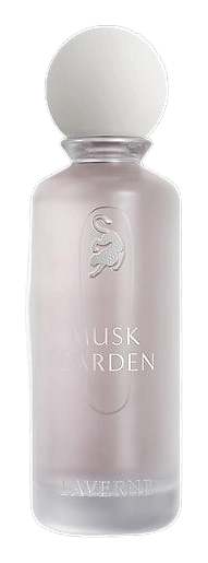 Musk Garden by Laverne