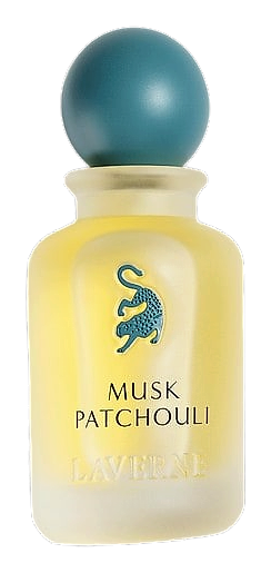 Musk Patchouli by Laverne