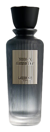 Night Sapphire by Laverne