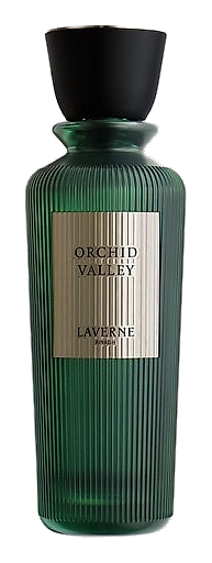 Orchid Valley by Laverne