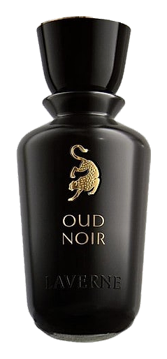 Oud Noir by Laverne – Eau de Parfum