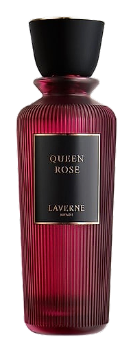 Queen Rose by Laverne